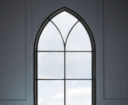 Abilene Custom Windows